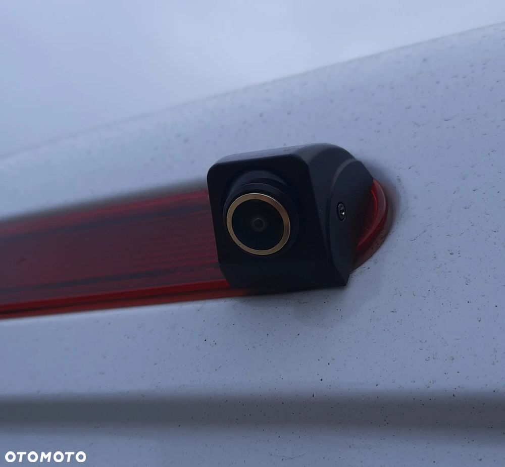 Renault kANGOO ZE33 - 12