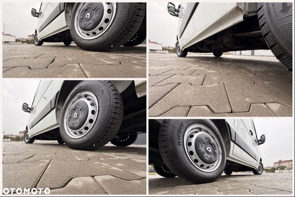 Renault MASTER - 33