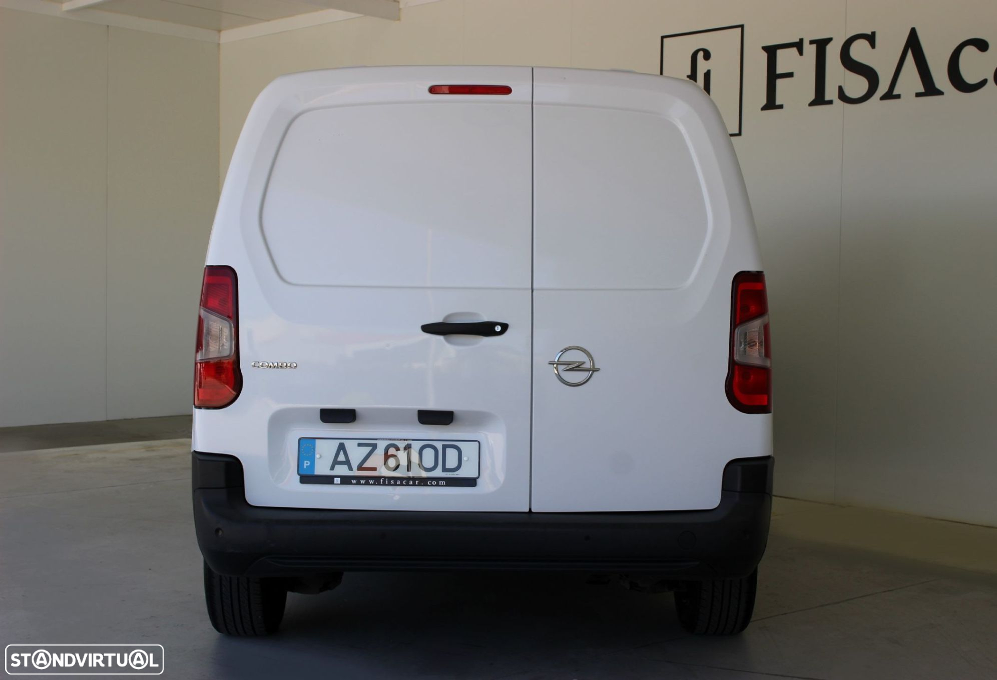 Opel Combo Life 1.5 CDTi L2H1 Enjoy - 10