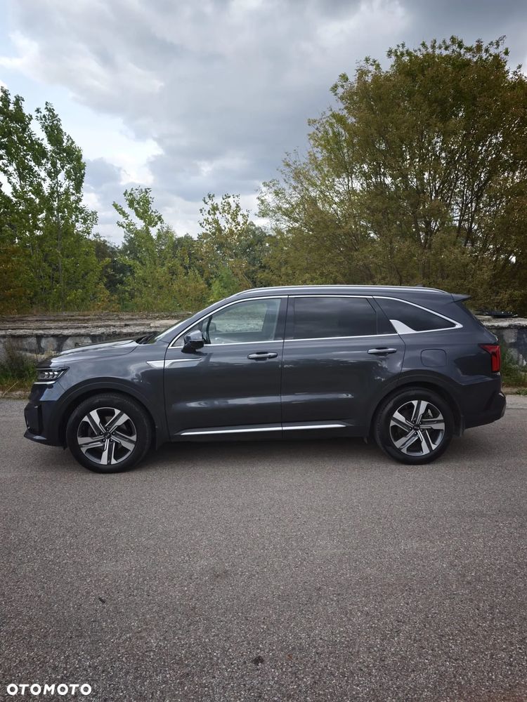 Kia Sorento 1.6 T-GDI PHEV Prestige Line 4WD 7os - 3