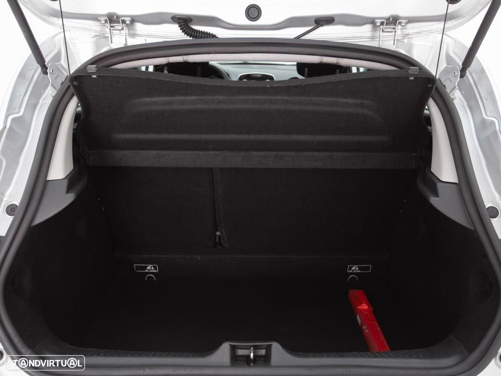 Renault Clio 1.5 dCi Zen - 11