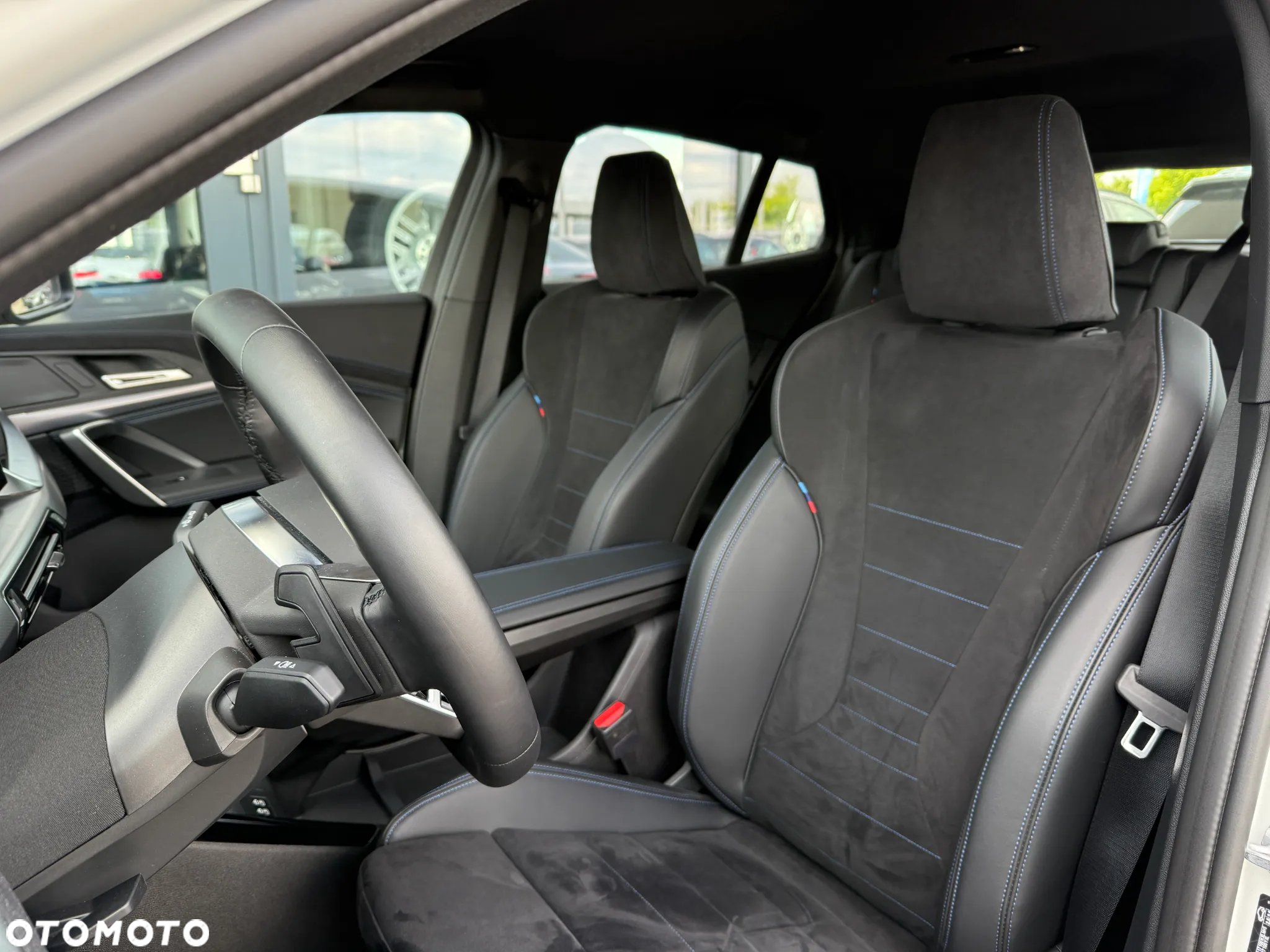 BMW iX2 eDrive20 66.5kWh - 10