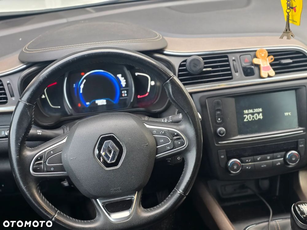 Renault Kadjar Energy dCi 130 XMOD - 9