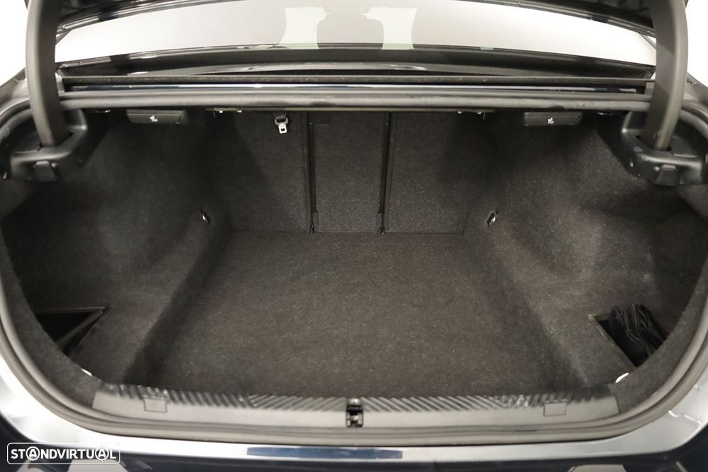 BMW 520 d Pack Desportivo M - 24
