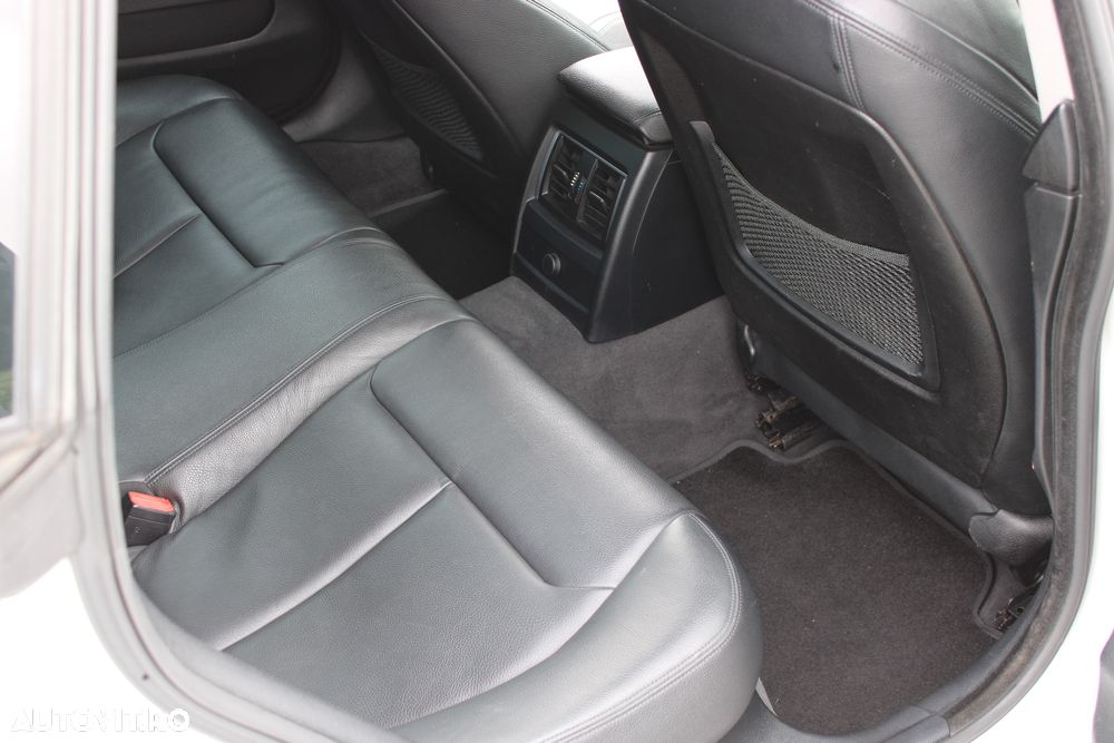 BMW Seria 4 420d Aut. Sport Line - 23