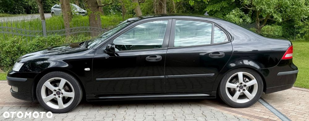 Saab 9-3 2003 photo 2