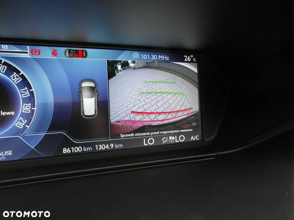 Citroën C4 Picasso 1.6 e-HDi Intensive - 25