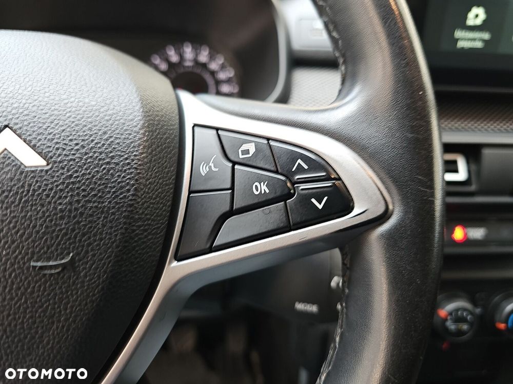 Dacia Sandero - 16