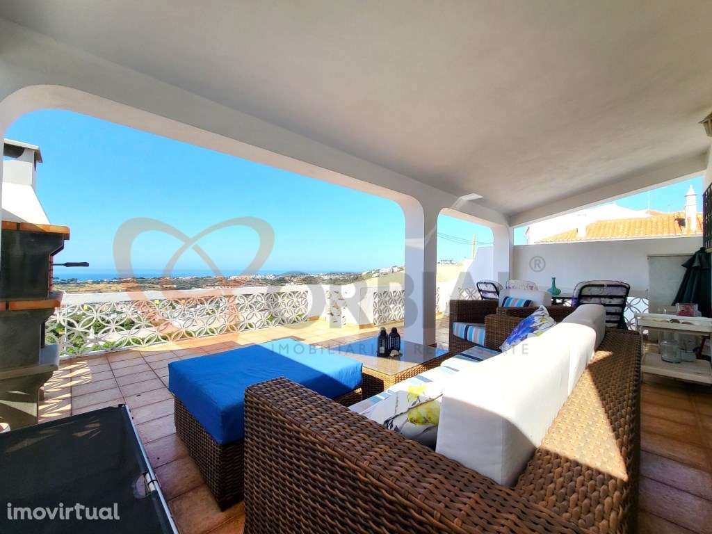 Agradável Moradia para venda com 3 quartos e garagem no Páteo, em A... - Grande imagem: 4/38