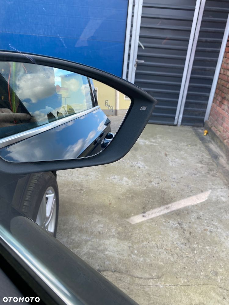 Seat Ateca 1.5 TSI ACT DSG OPF Xcellence - 33