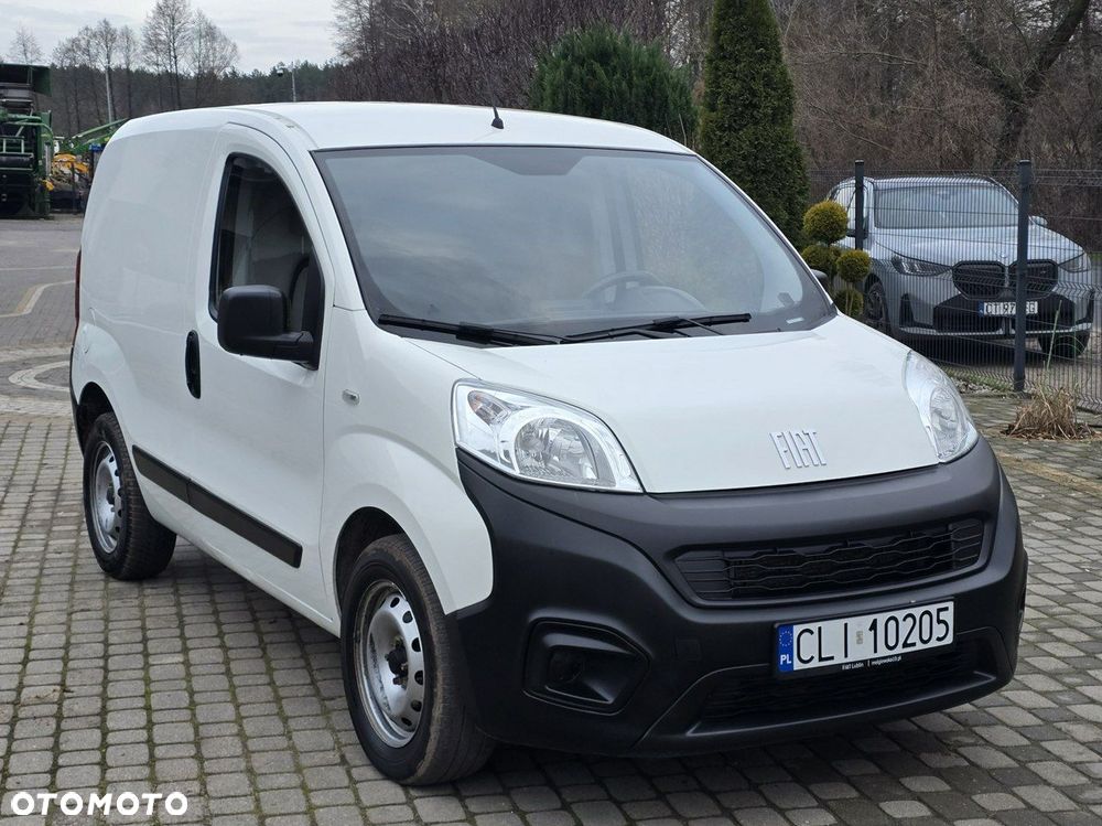 Fiat Fiorino - 11