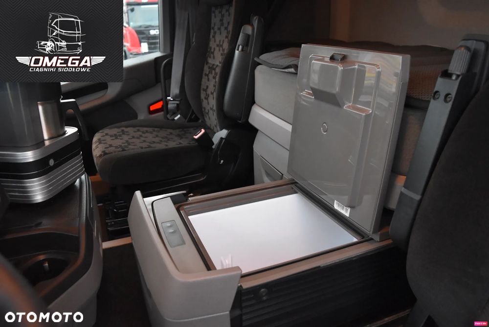 Scania R 450 //  KLIMA POSTOJOWA // Full LED // Spr Z Niemiec - 8