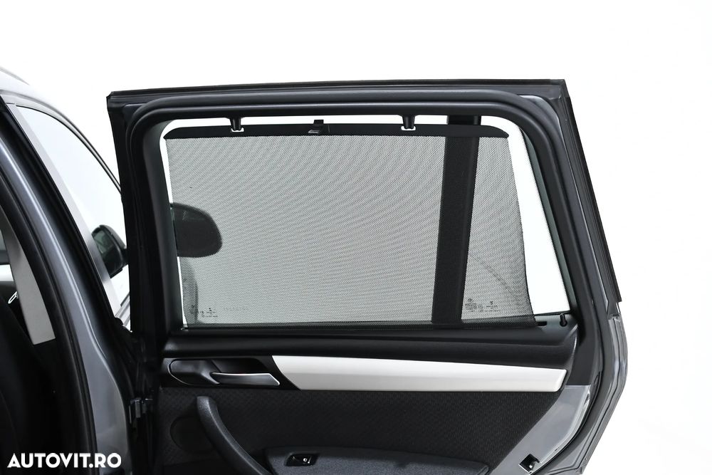 BMW X3 xDrive20d Aut. xLine - 23