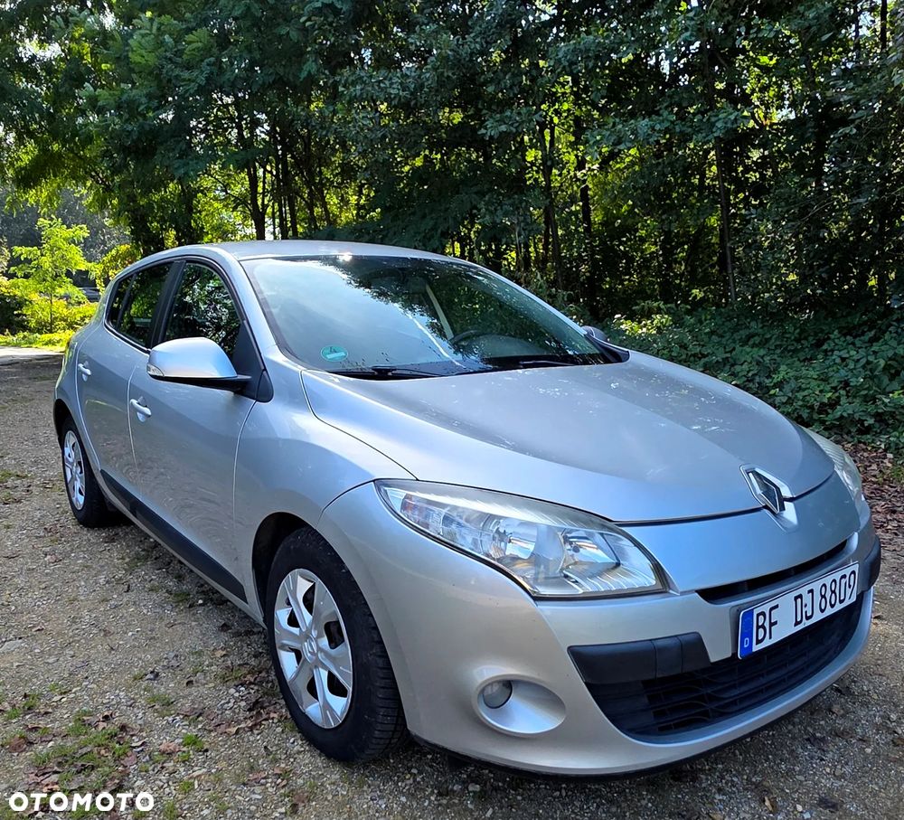 Renault Megane 1.6 16V 100 Authentique - 23