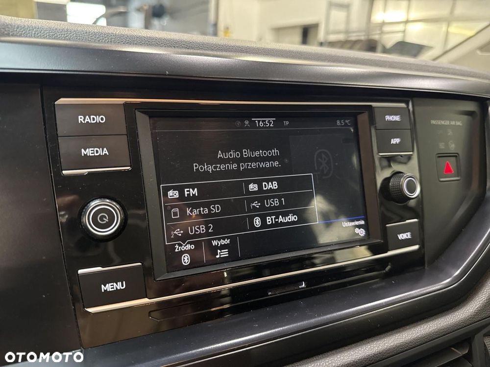 Volkswagen Polo - 19