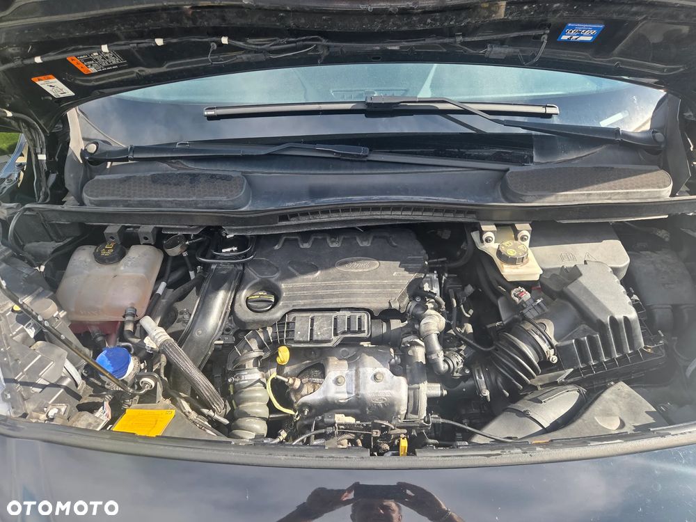 Ford Tourneo Connect - 19