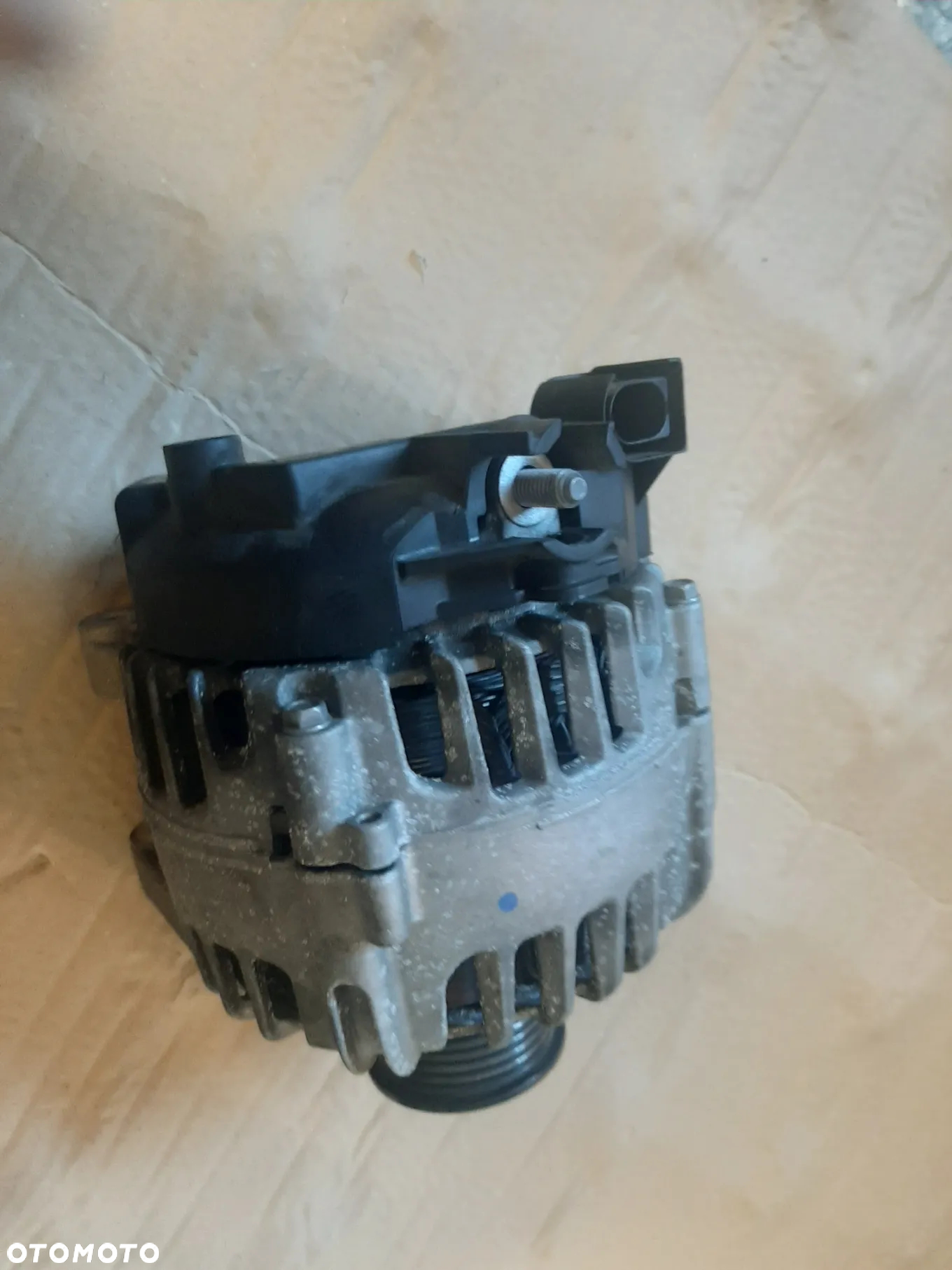 Alternator FORD KUGA II 2.0 TDCI AV6N-10300MD - 2