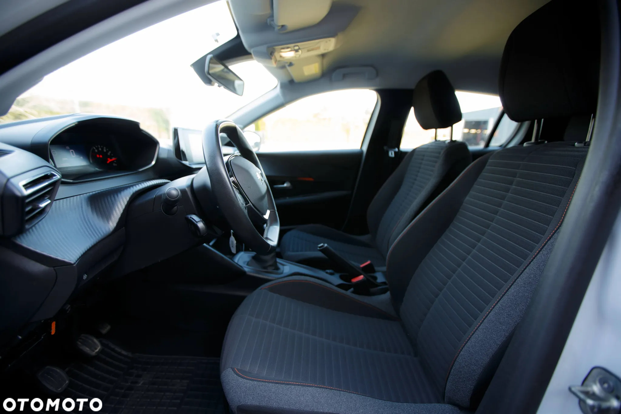 Peugeot 208 1.5 BlueHDi Active S&S - 18