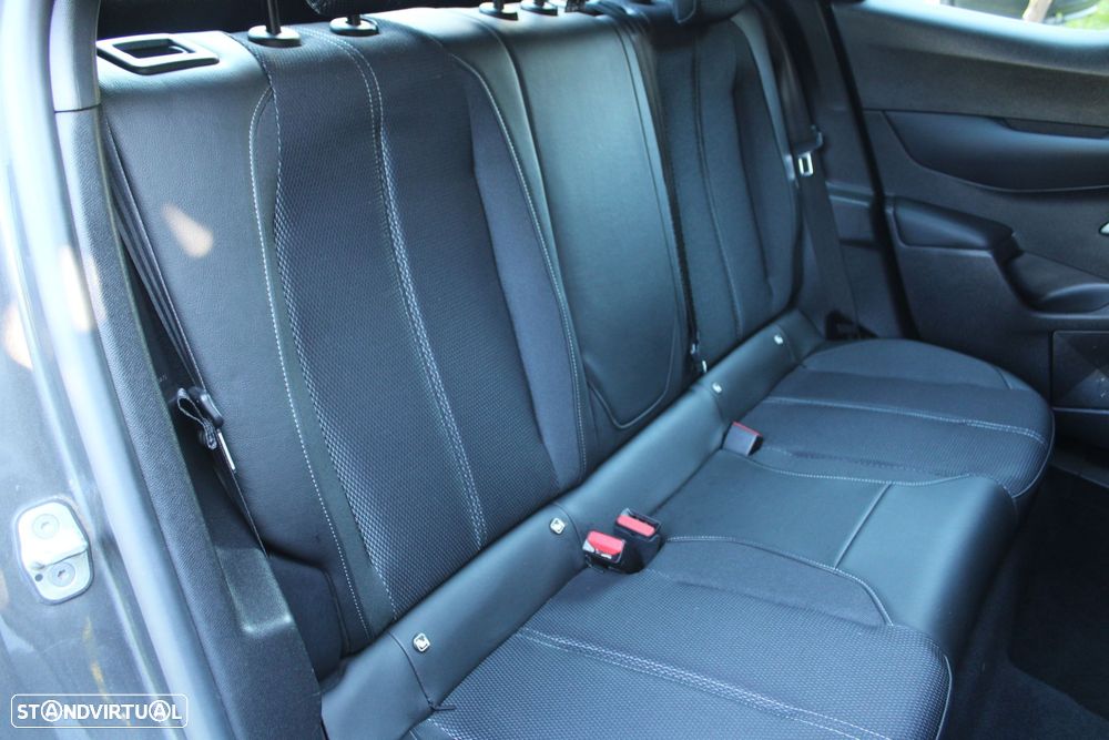 DS DS3 Crossback E-Tense Bastille - 26