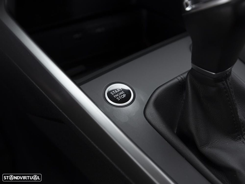 Audi A3 Sportback 30 TDI - 20