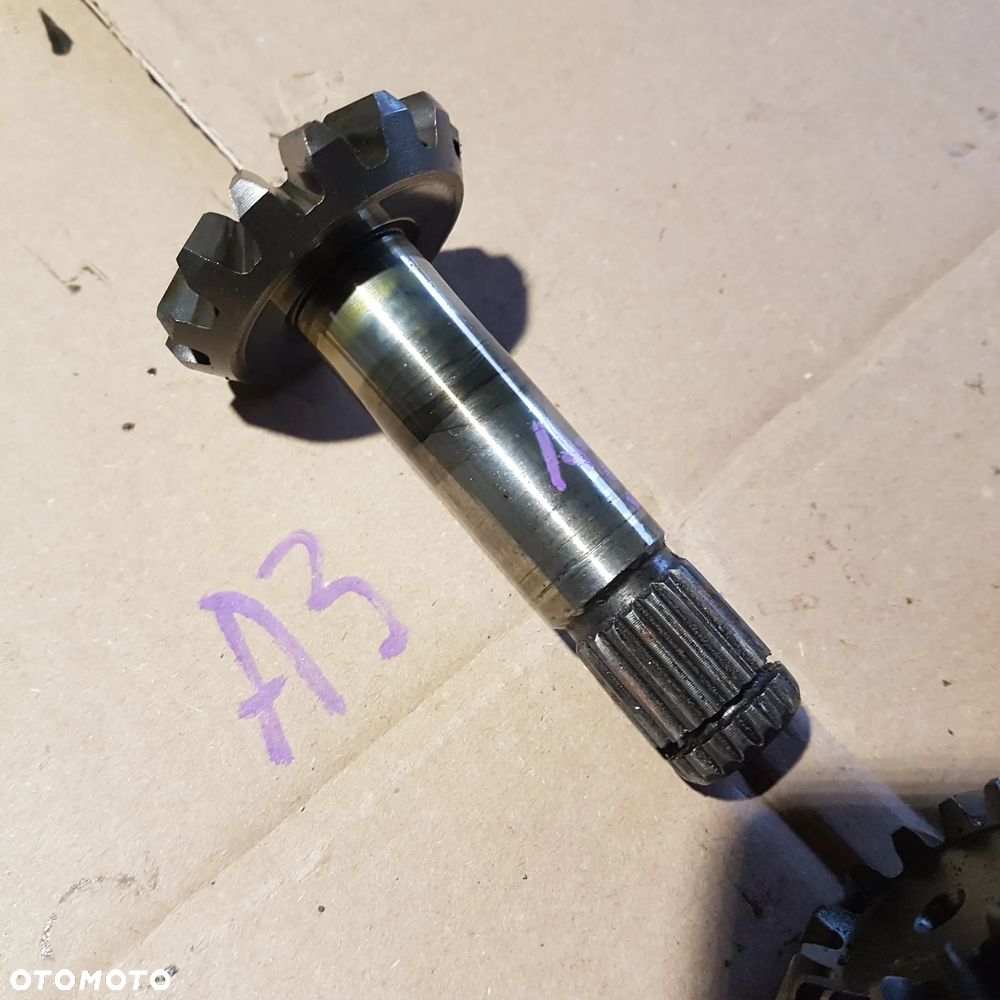 frez koło śruba podkładka napęd z mechanizm różnicowy skrzynia  aixam ligier prima microcar jdm belier casalini chatenet erad grecav eke tasso bingo optima ambra xtoo vova js xoo beliliner due lyra virgo mc1 mc2 mgo aloes titane albizia simpa abaca erad spacia aurora atol vario opale divane sulky ydea m10 m14 m20 barooder speedino ch26 ch30 - 20