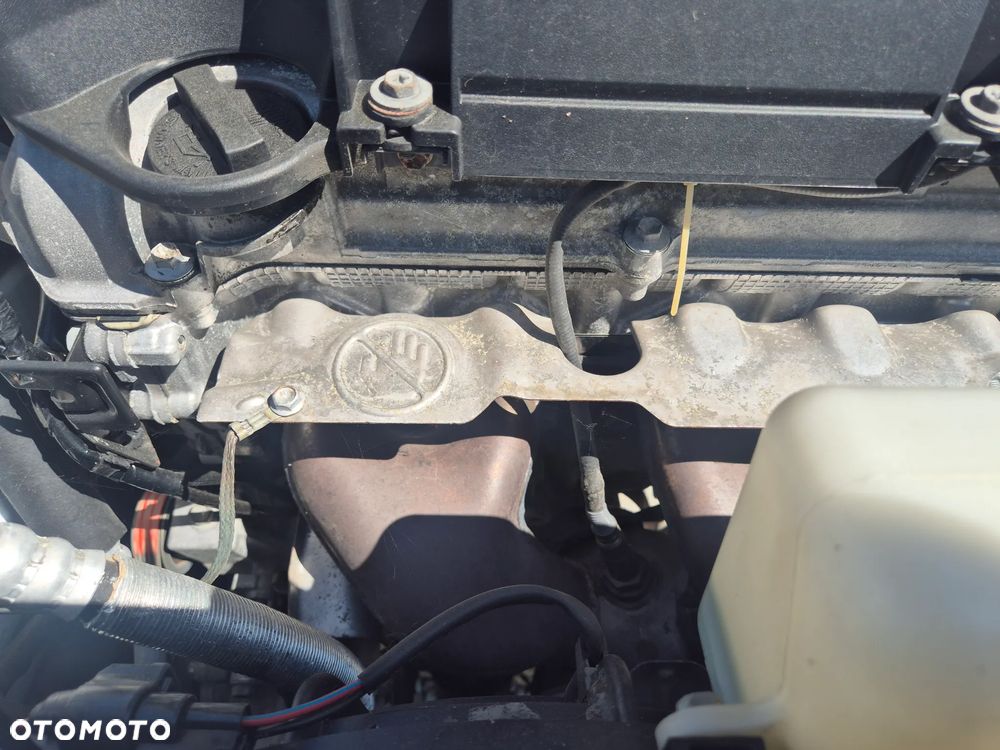 Fiat Sedici 1.6 16V 4x4 Pop - 27
