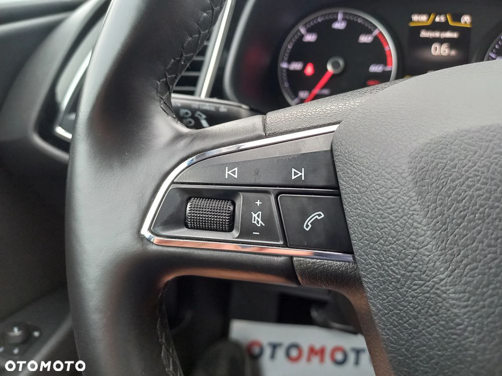 Seat Leon 1.6 TDI ECOMOTIVE Style - 22
