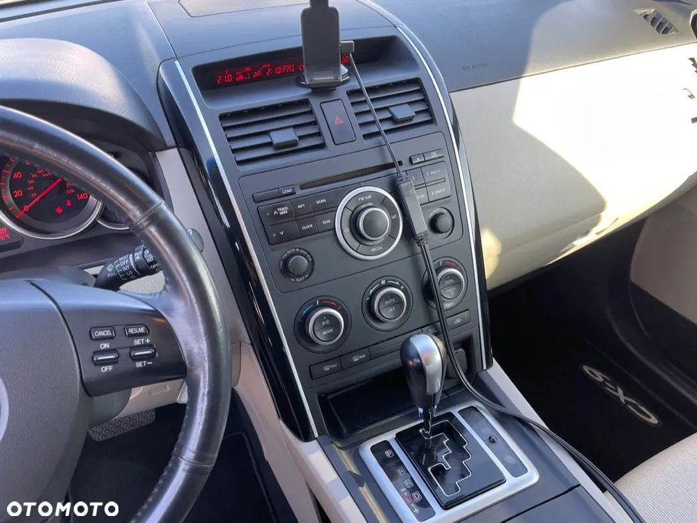 Mazda CX-9 3.7 V6 Sport - 15