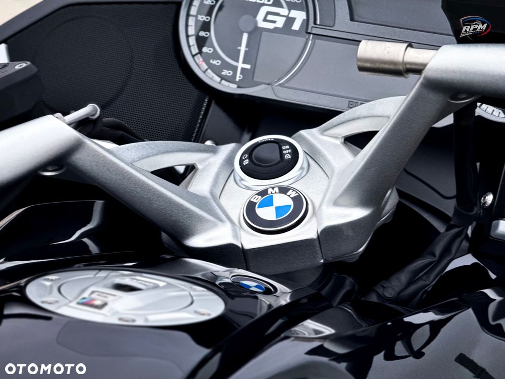 BMW K - 29