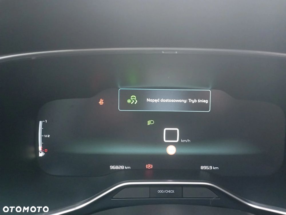 Citroën C5 Aircross 1.5 BlueHDi Feel - 20