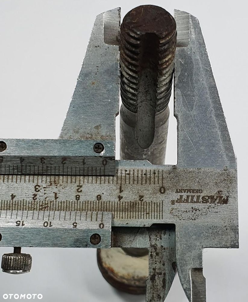 ŚRUBA MIMOŚRODOWA JAGUAR XF X250 - 3