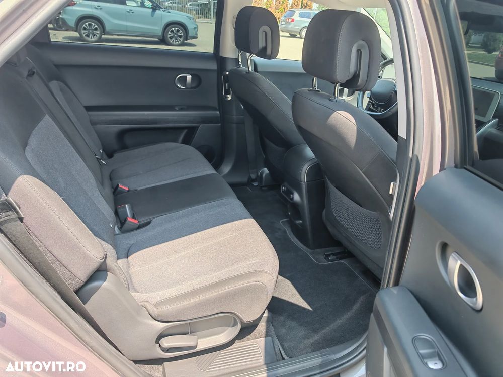 HYUNDAI Ioniq 5 2022 — imagine 9