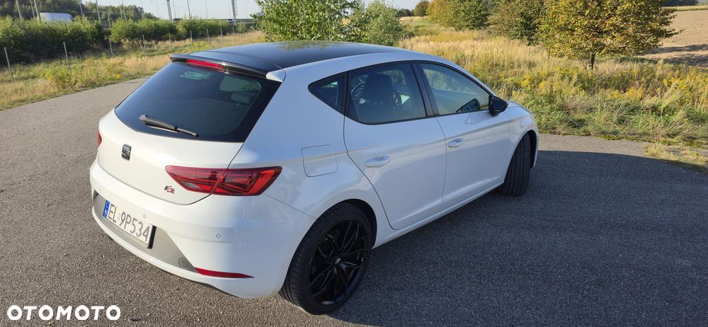 Seat Leon - 5