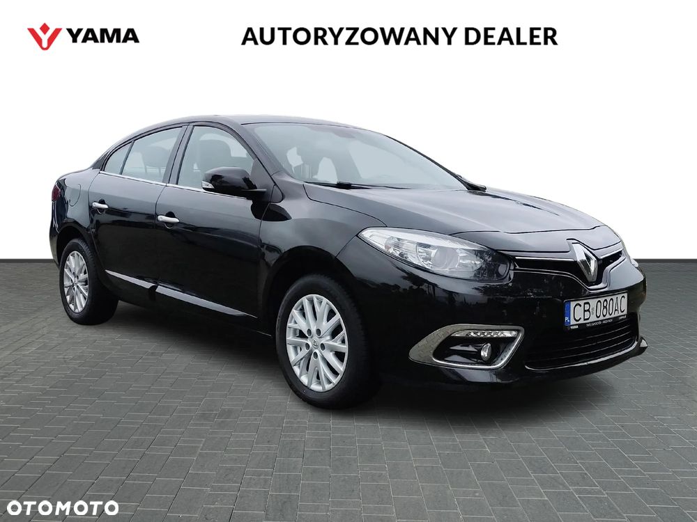 Renault Fluence 1.6 16V Intens - 7