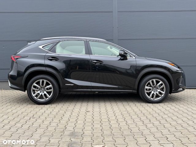 Lexus NX - 7