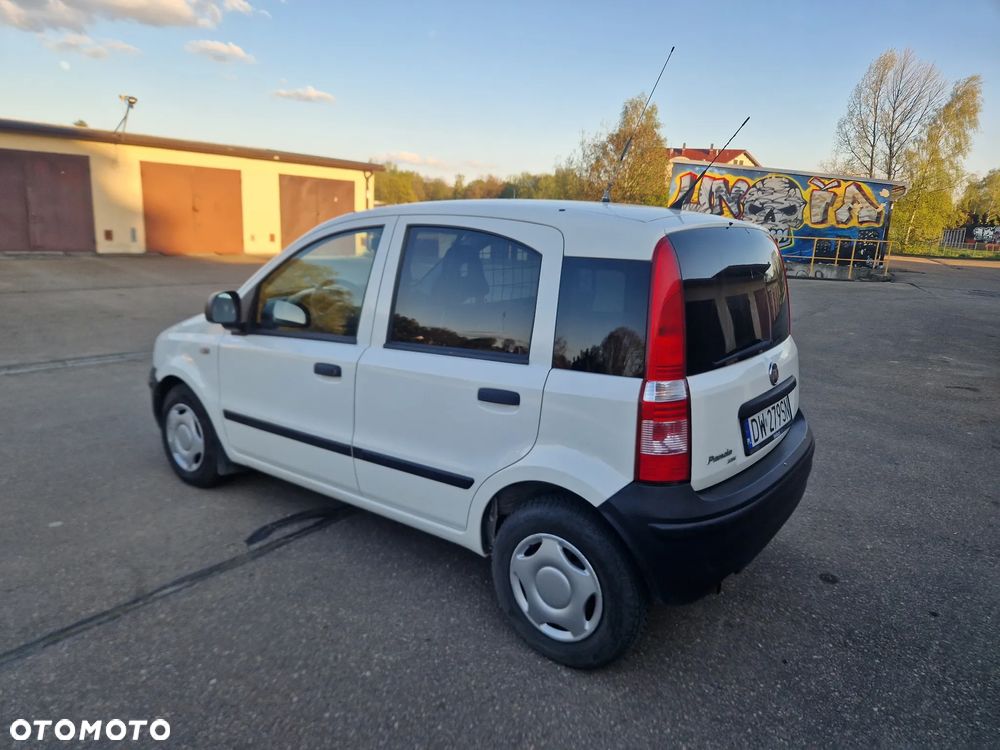 Fiat Panda 1.2 Dynamic Eco - 24