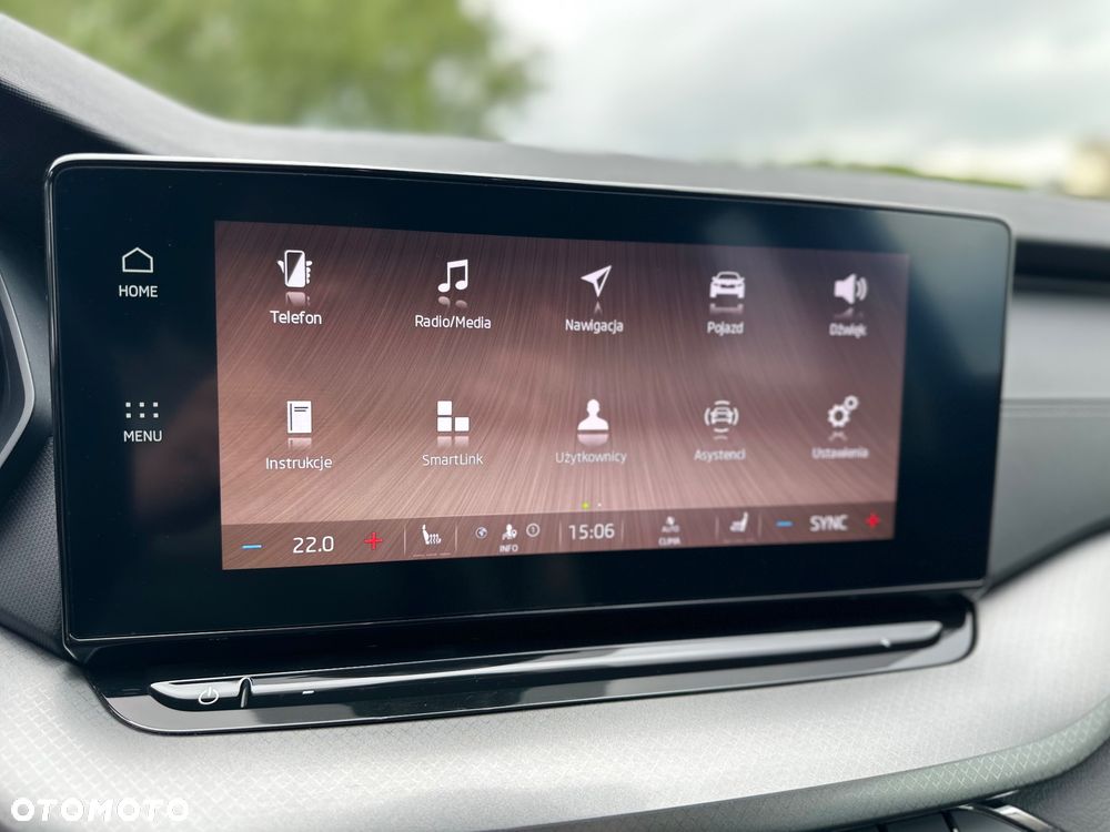 Skoda Octavia 2.0 TDI Selection - 23