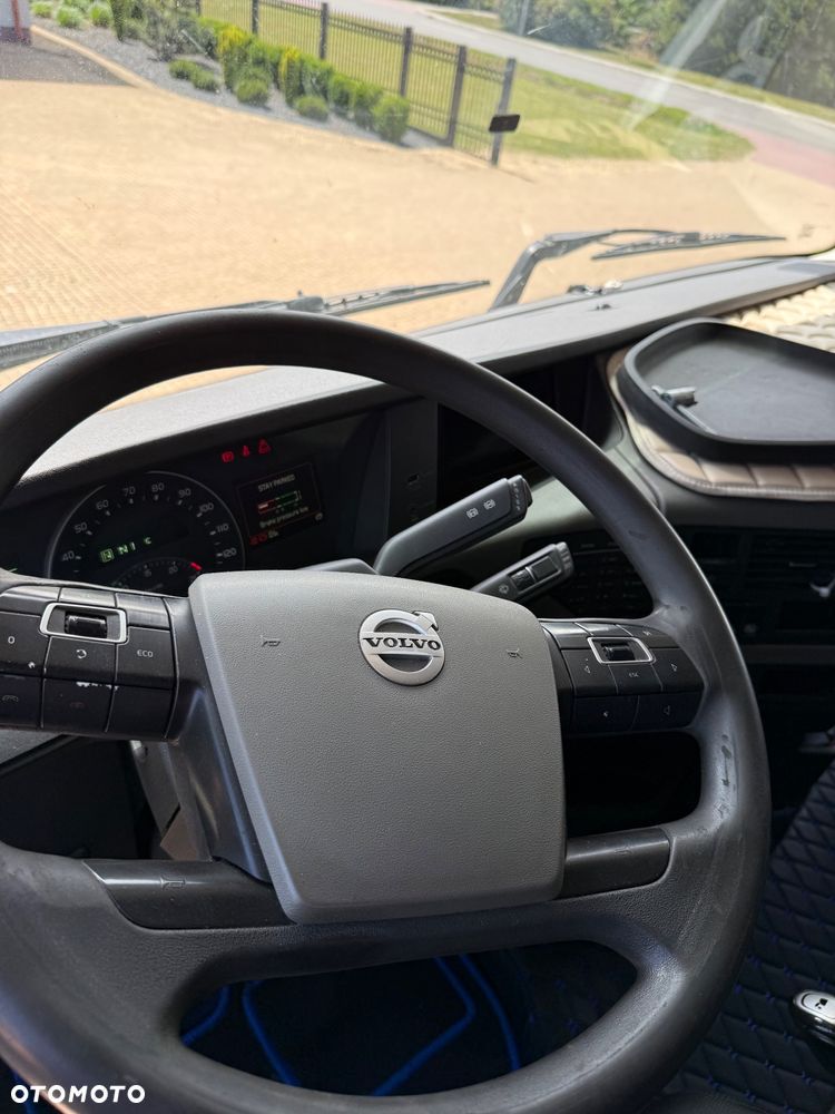 Volvo FH4 - 3