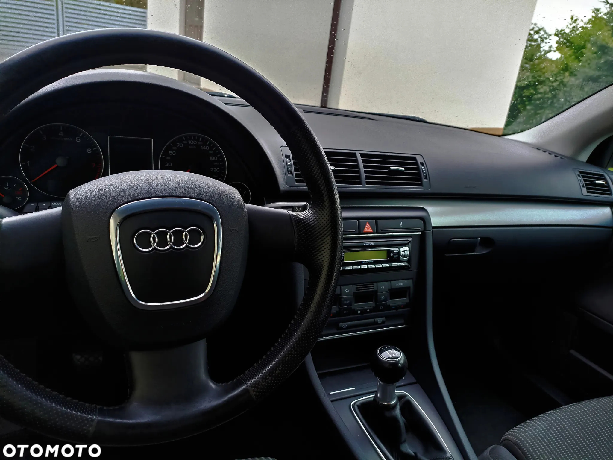 Audi A4 Avant 1.8 T - 3