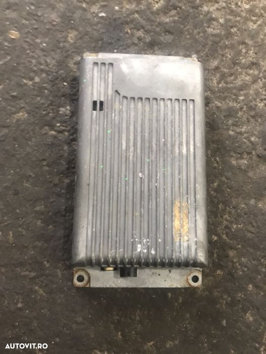Modul mulf 2 bmw seria 5 e60 - 2