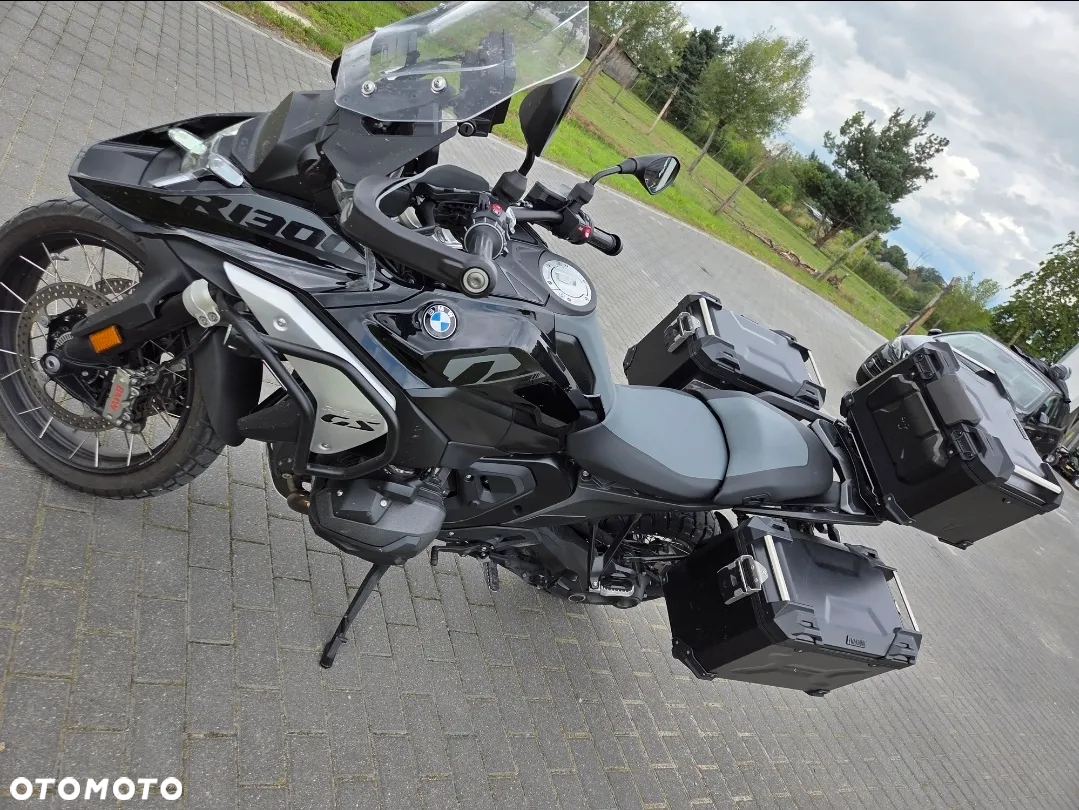 BMW GS - 3