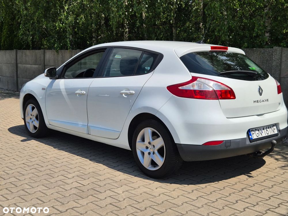 Renault Megane 1.2 16V TCE Energy Bose Edition - 4