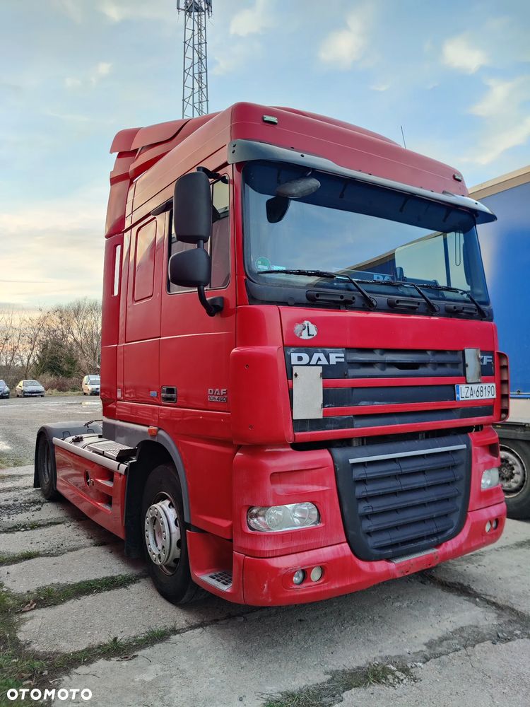 DAF XF - 2
