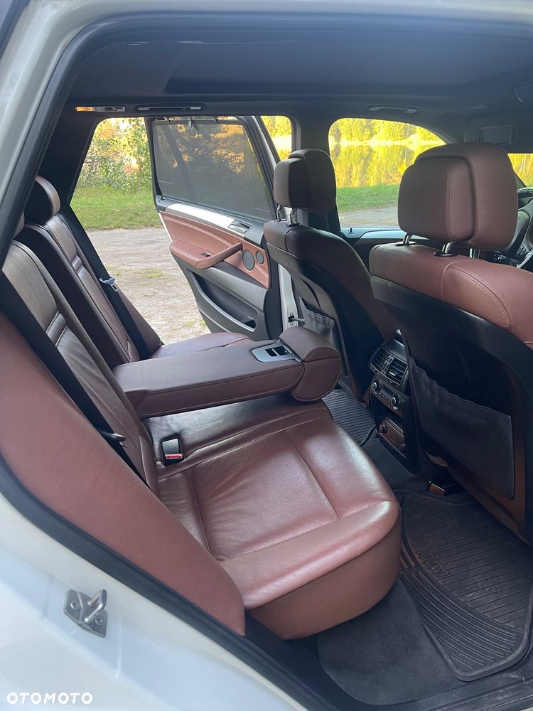 BMW X5 xDrive35i M Sport Edition - 14
