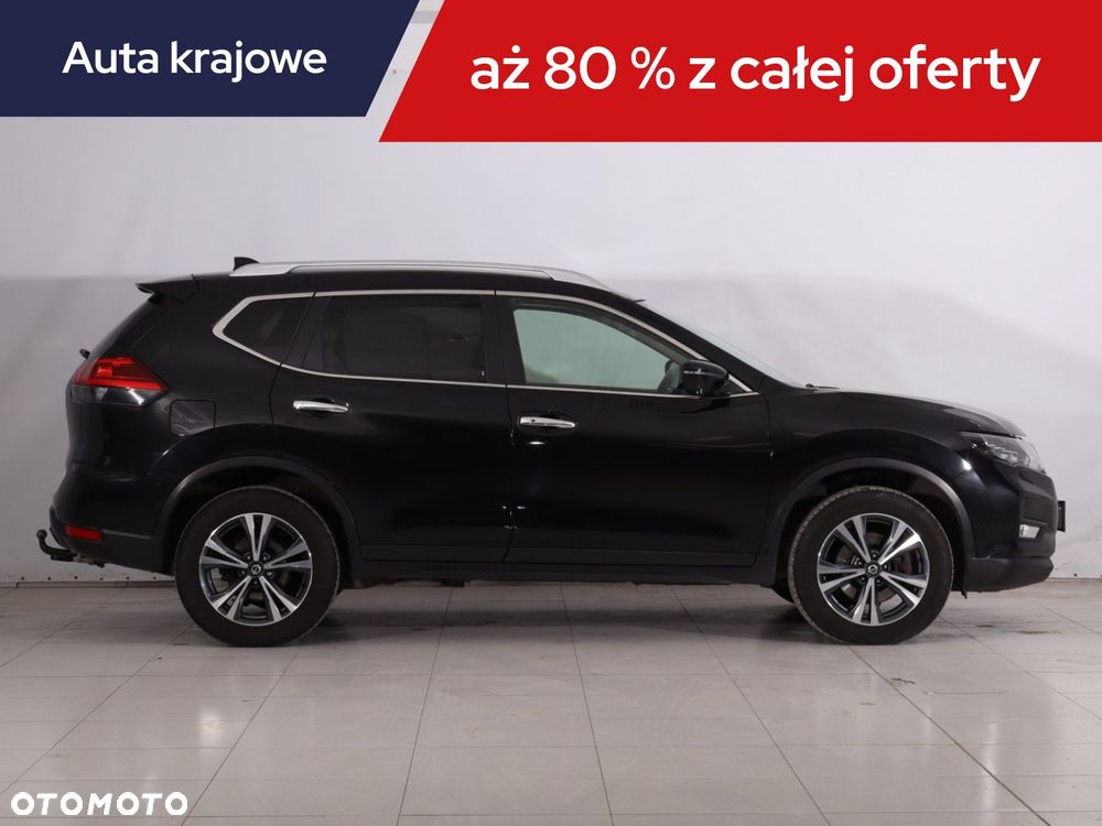 Nissan X-Trail - 8