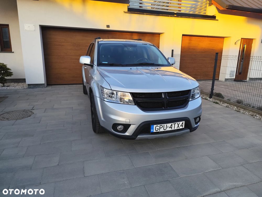 Fiat Freemont 2.0 Multijet - 6
