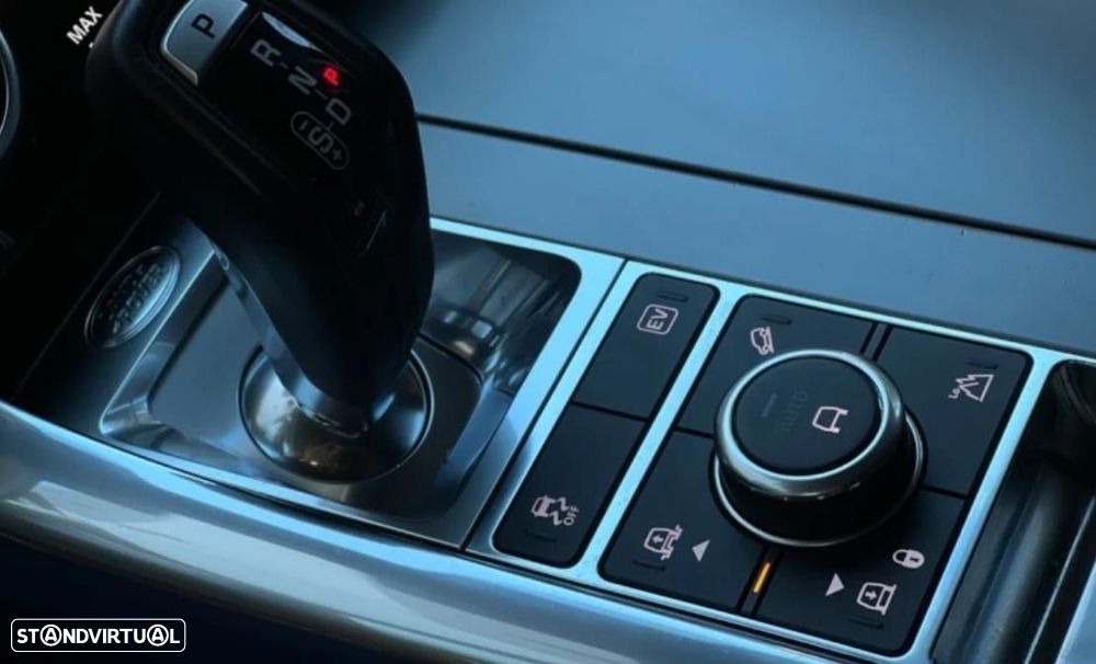 Land Rover Range Rover Sport 2.0 Si4 PHEV HSE Dynamic - 24