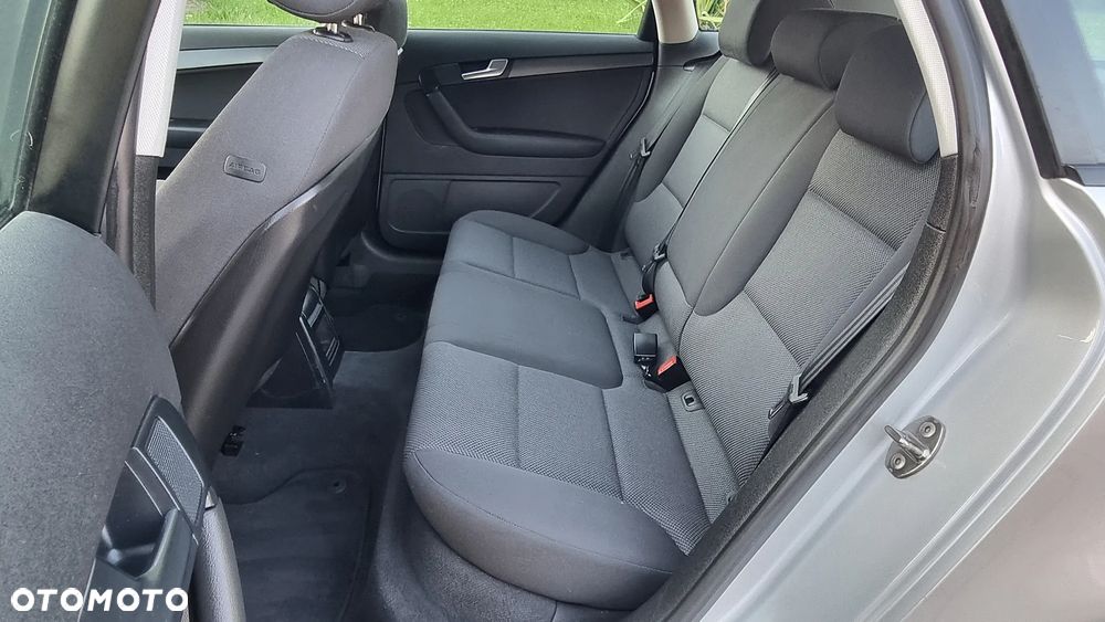 Audi A3 Sportback 1.6 Ambition - 19