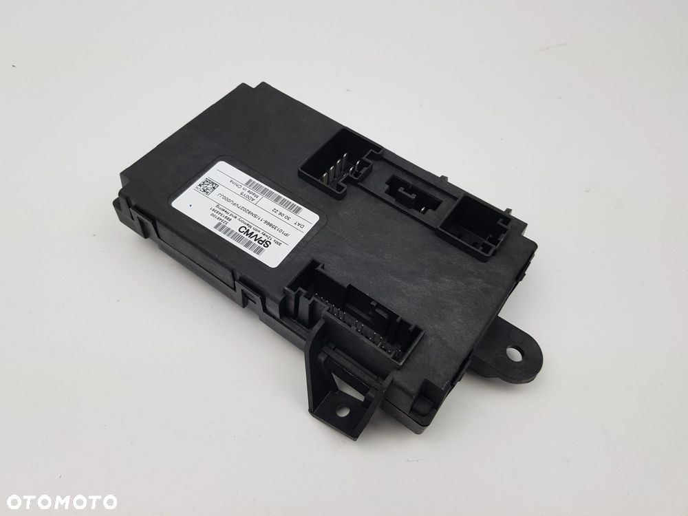 NOWY ORYGINALNY Moduł Sterownik pamięci fotela Volvo XC40 II 32346100 - 2