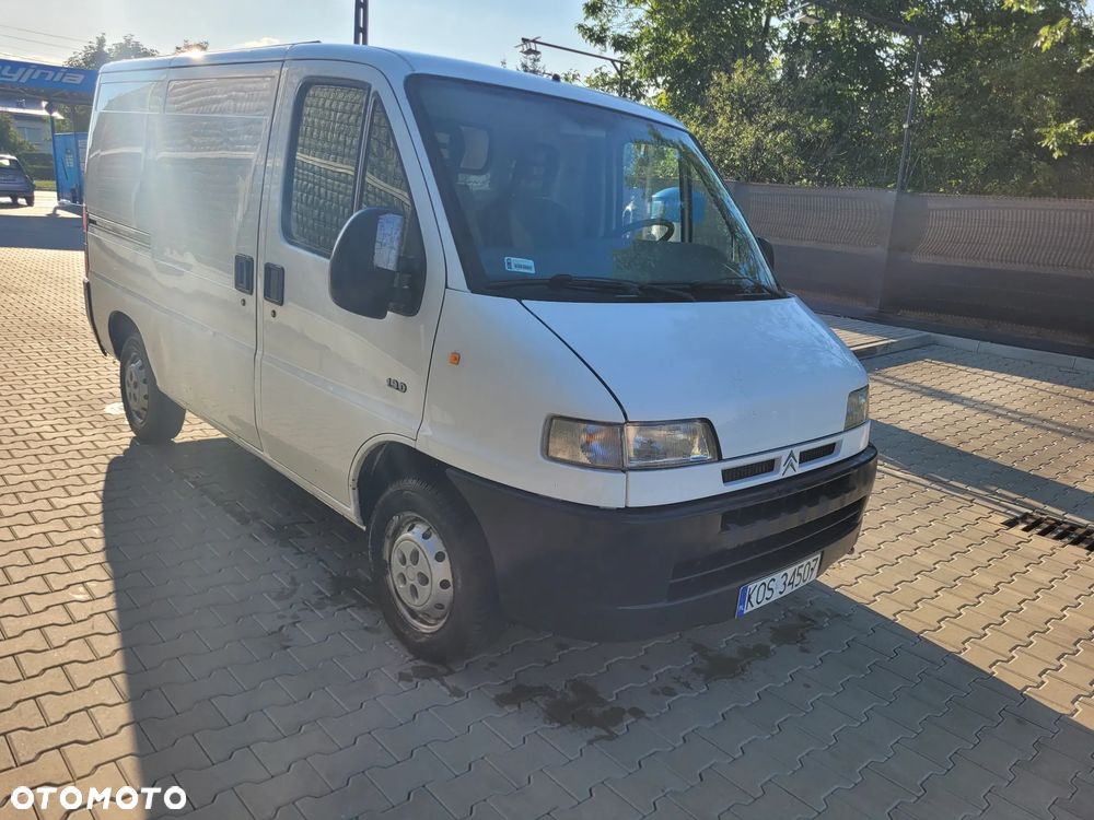 Citroën Jumper - 2